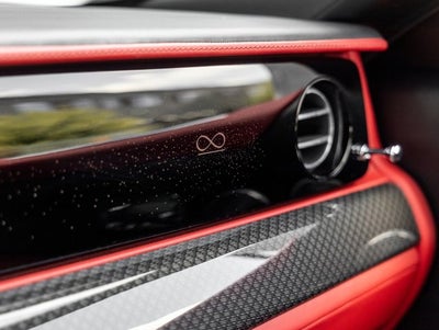 2023 Rolls-Royce Ghost Black Badge