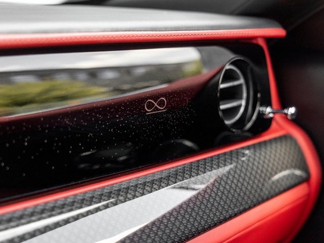 2023 Rolls-Royce Ghost Black Badge