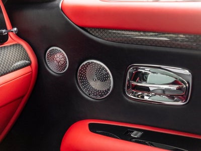 2023 Rolls-Royce Ghost Black Badge