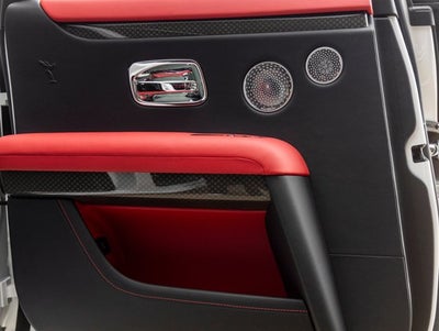 2023 Rolls-Royce Ghost Black Badge