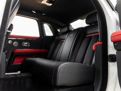 2023 Rolls-Royce Ghost Black Badge