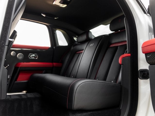 2023 Rolls-Royce Ghost Black Badge