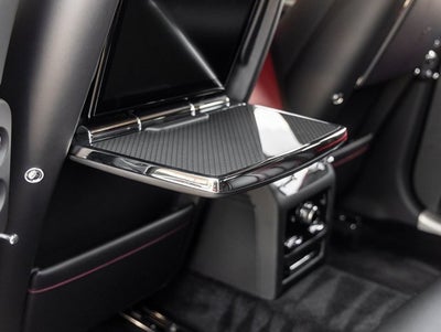 2023 Rolls-Royce Ghost Black Badge