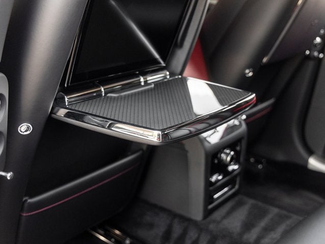 2023 Rolls-Royce Ghost Black Badge