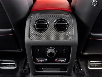 2023 Rolls-Royce Ghost Black Badge