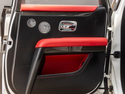 2023 Rolls-Royce Ghost Black Badge