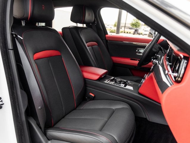 2023 Rolls-Royce Ghost Black Badge