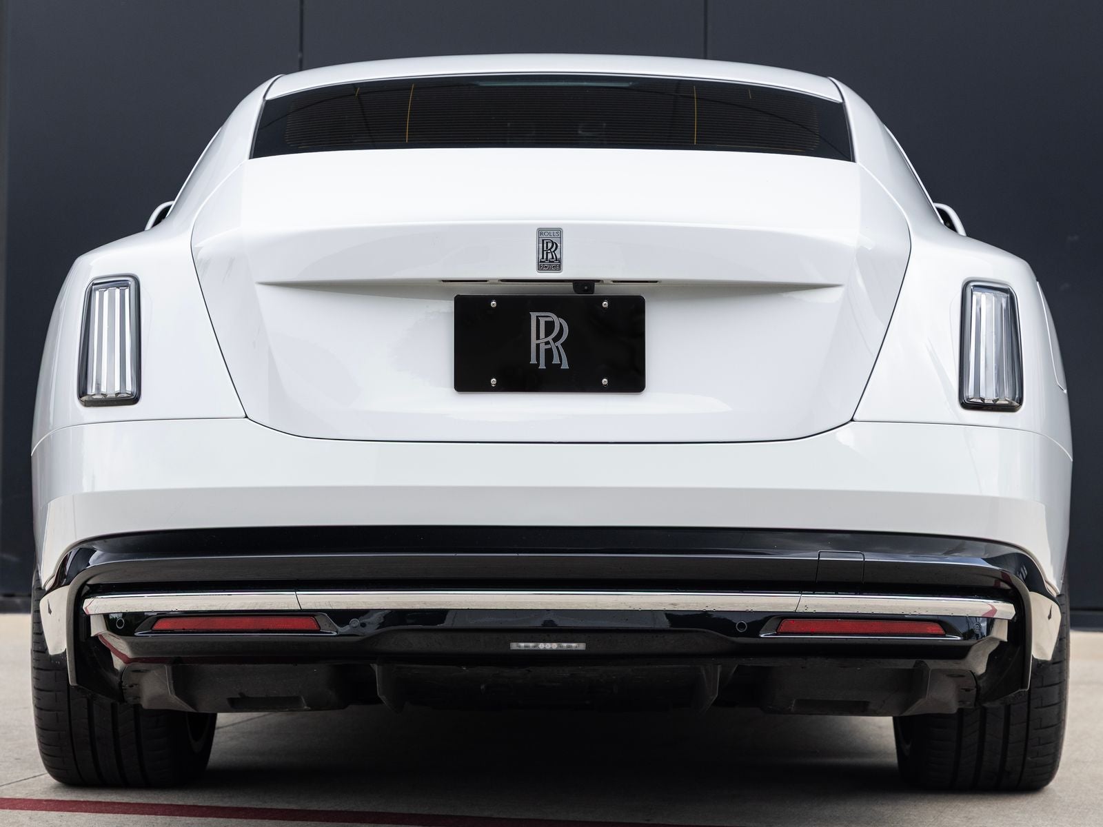 2024 Rolls-Royce Spectre 