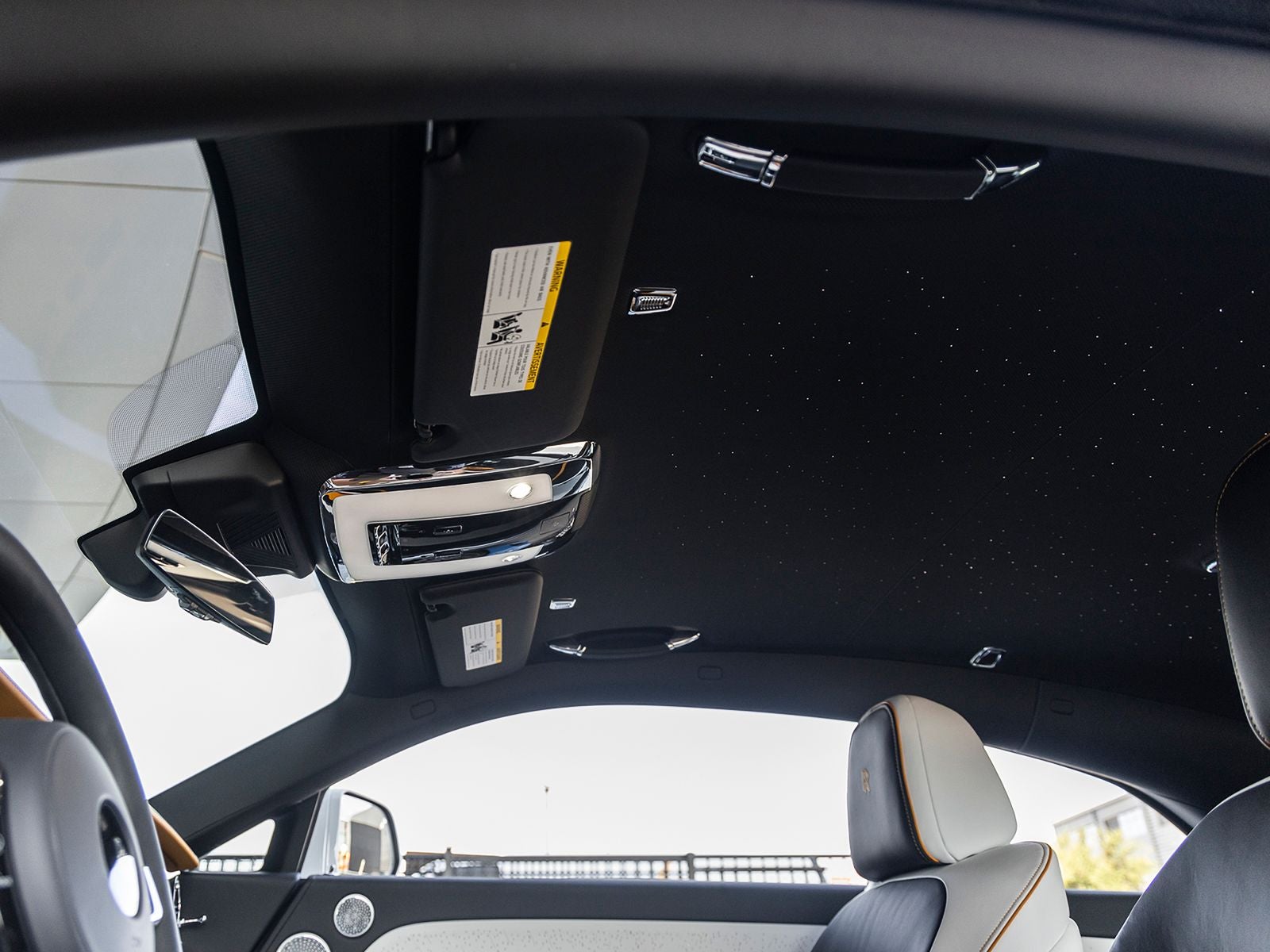 2024 Rolls-Royce Spectre 