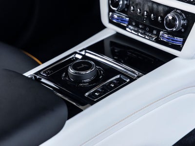 2024 Rolls-Royce Spectre 