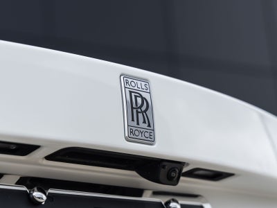 2026 Rolls-Royce Spectre 