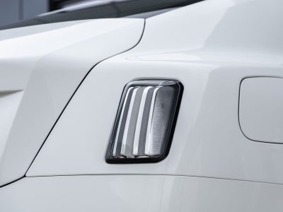 2026 Rolls-Royce Spectre 