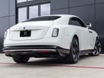 2026 Rolls-Royce Spectre 