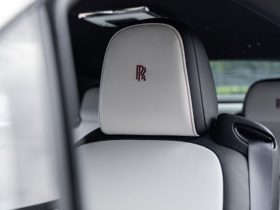 2026 Rolls-Royce Spectre 