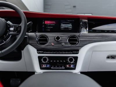 2026 Rolls-Royce Spectre 