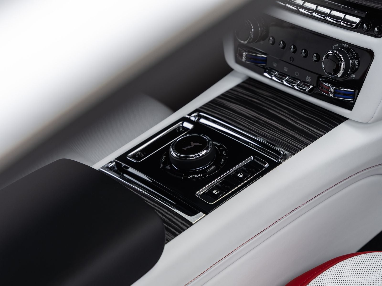 2026 Rolls-Royce Spectre 
