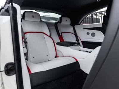 2026 Rolls-Royce Spectre 