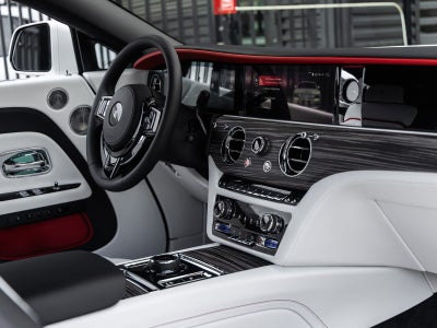 2026 Rolls-Royce Spectre 