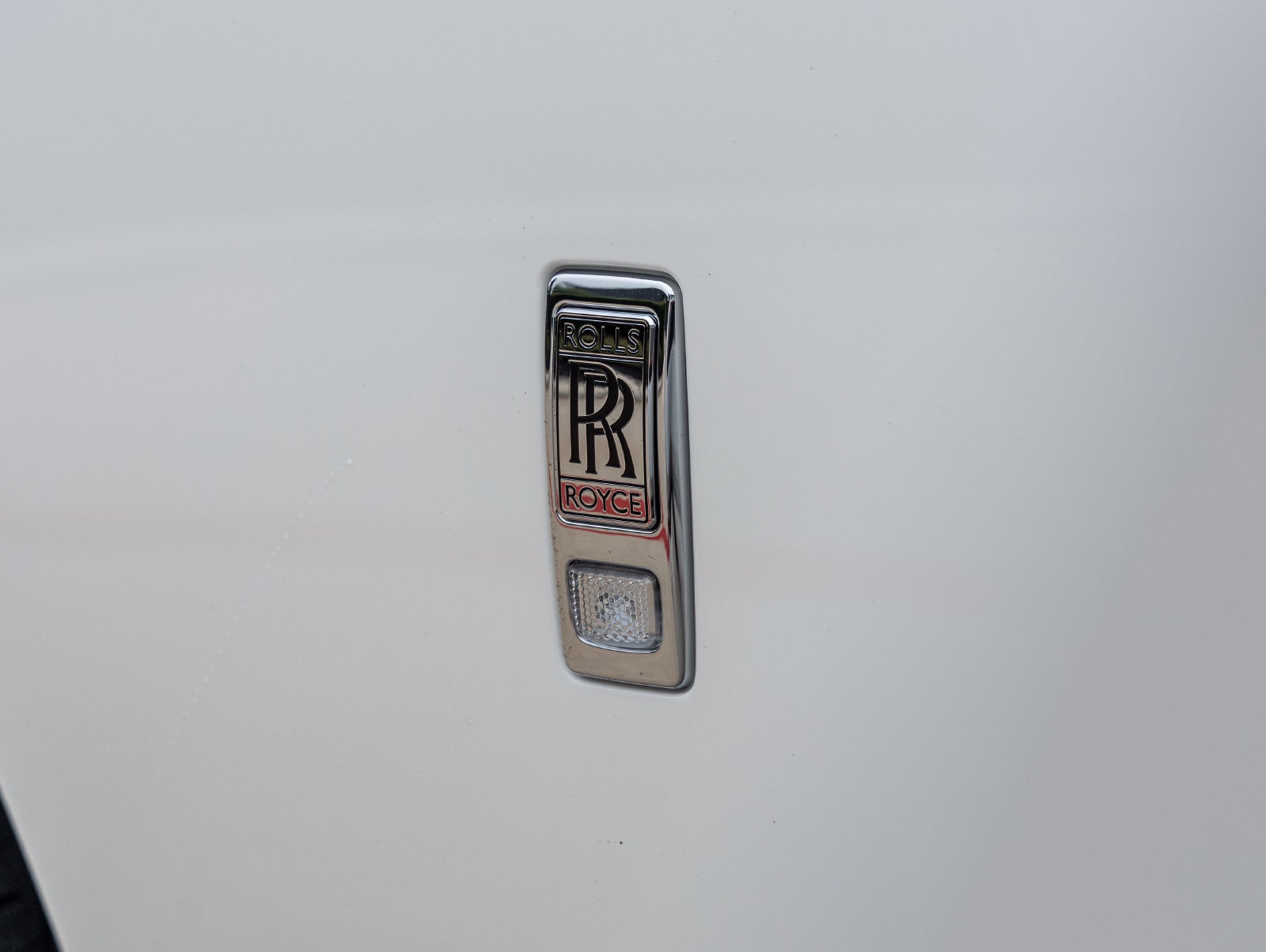 2026 Rolls-Royce Spectre 