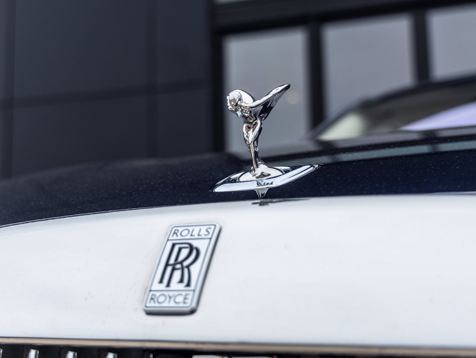 2026 Rolls-Royce Spectre 