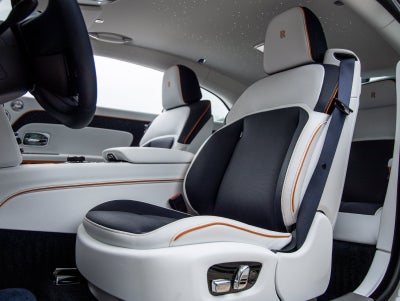 2026 Rolls-Royce Spectre 