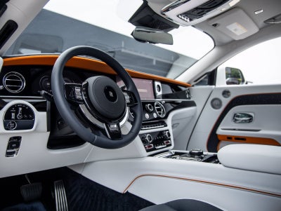 2026 Rolls-Royce Spectre 