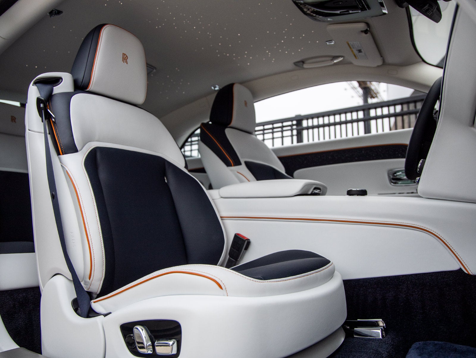 2026 Rolls-Royce Spectre 