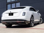 2024 Rolls-Royce Spectre Base