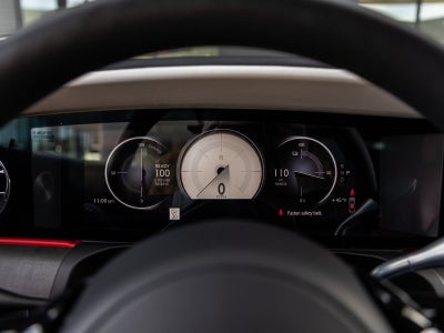 2024 Rolls-Royce Spectre Base