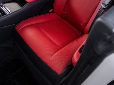 2024 Rolls-Royce Spectre Base