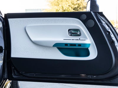 2025 Rolls-Royce Spectre 