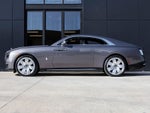 2025 Rolls-Royce Spectre 
