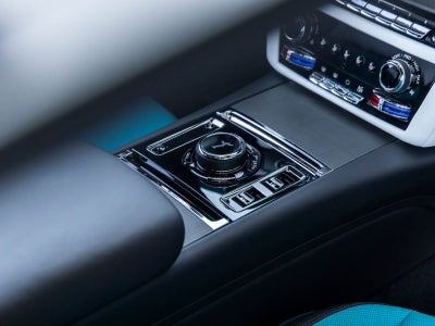 2025 Rolls-Royce Spectre 