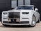 2023 Rolls-Royce Phantom Base