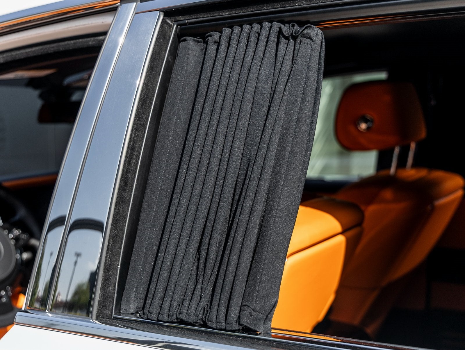 2022 Rolls-Royce Phantom Base