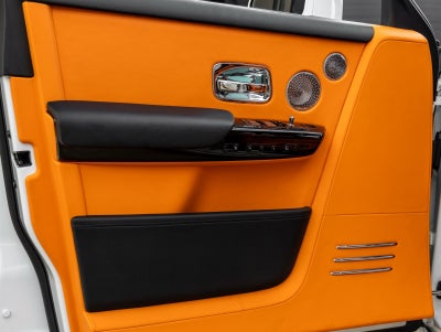 2022 Rolls-Royce Phantom Base