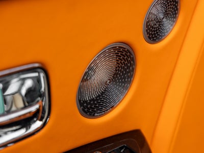 2022 Rolls-Royce Phantom Base