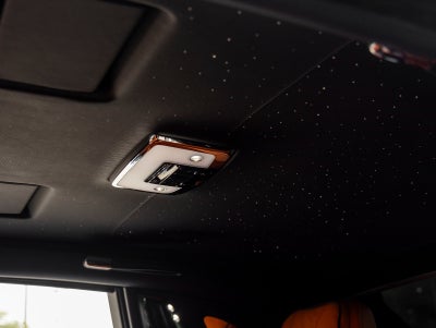 2022 Rolls-Royce Phantom Base