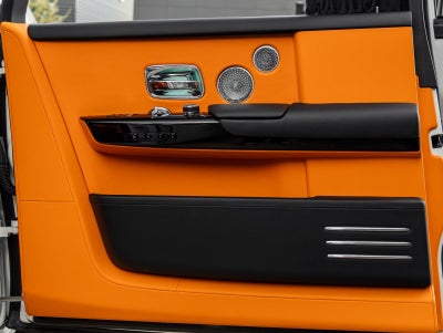 2022 Rolls-Royce Phantom Base