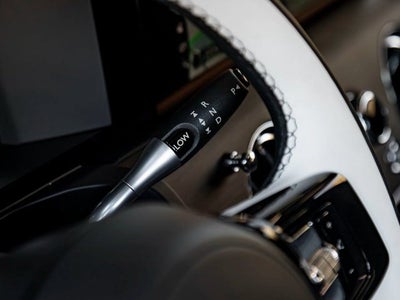 2024 Rolls-Royce Ghost 