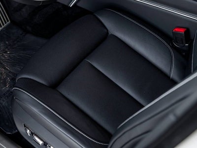 2024 Rolls-Royce Ghost 