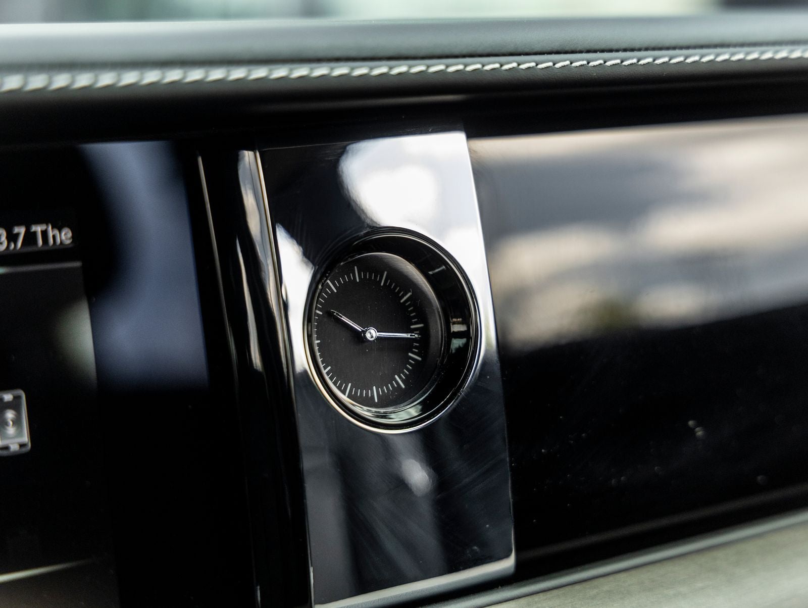 2024 Rolls-Royce Ghost Base - Photo 34