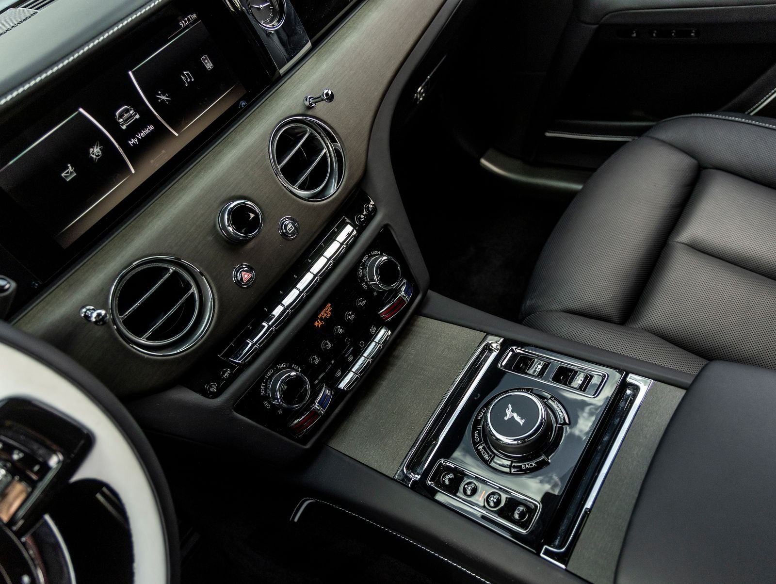 2024 Rolls-Royce Ghost Base - Photo 35