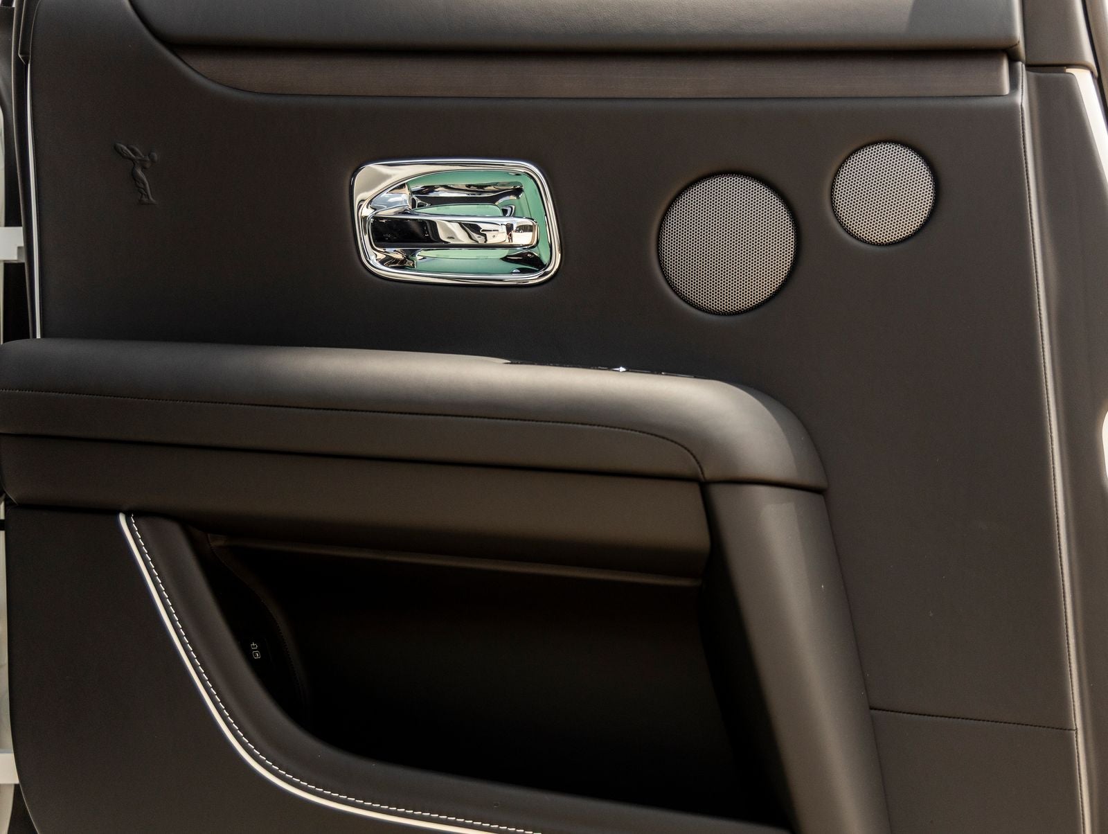 2024 Rolls-Royce Ghost Base - Photo 36
