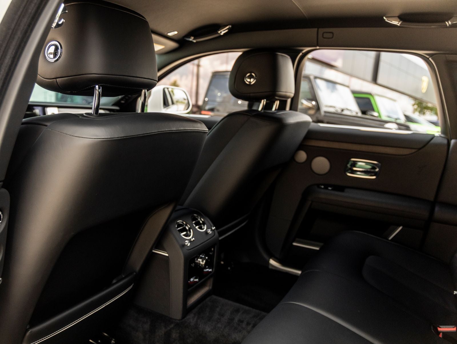 2024 Rolls-Royce Ghost Base - Photo 39