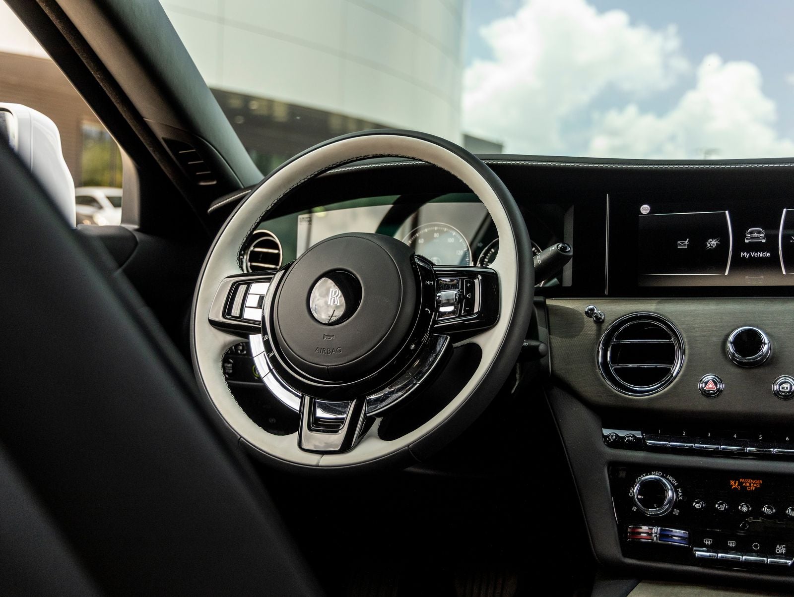2024 Rolls-Royce Ghost Base - Photo 40