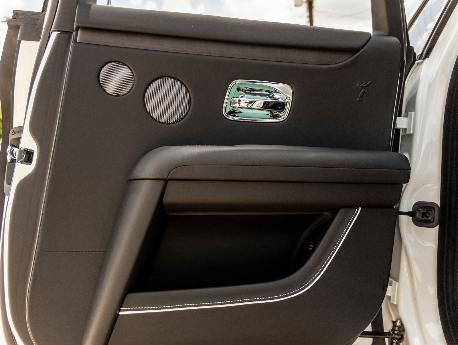 2024 Rolls-Royce Ghost Base - Photo 41