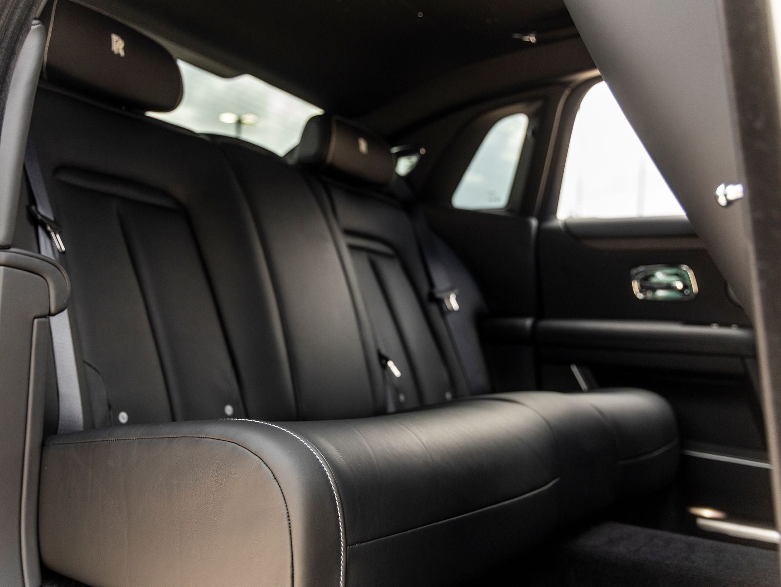 2024 Rolls-Royce Ghost Base - Photo 42