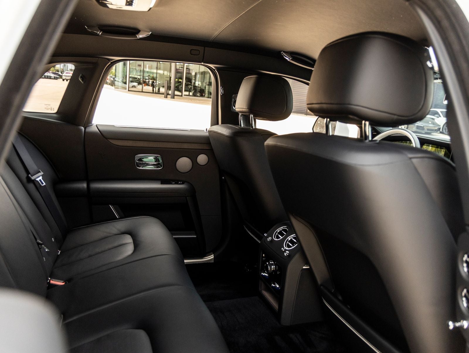 2024 Rolls-Royce Ghost Base - Photo 44