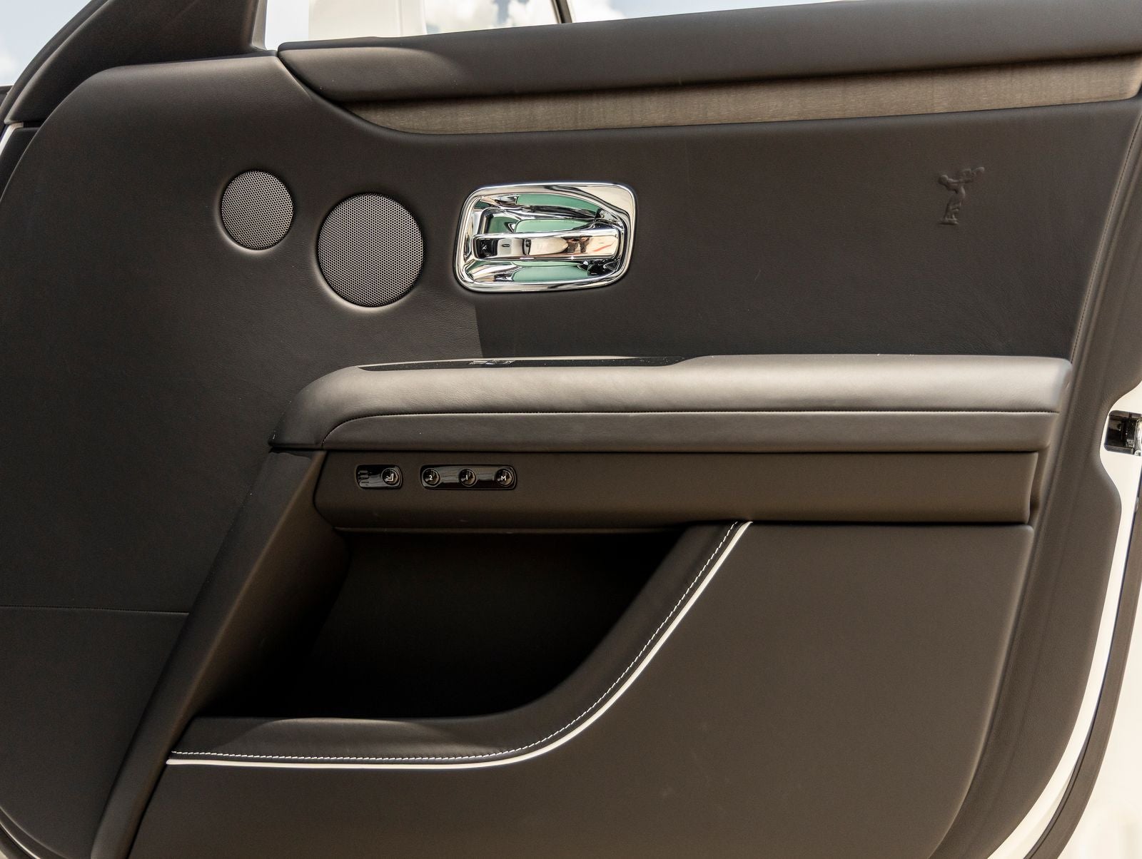 2024 Rolls-Royce Ghost Base - Photo 45